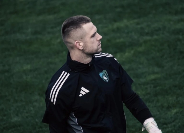Kocaelispor’da Jovanovic şoku! Sırp kaleci ameliyat olacak