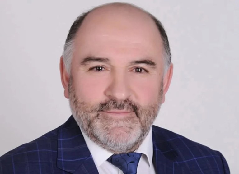 Gebze Trabzonlular Derneği eski başkanı hayatını kaybetti