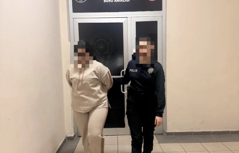 İzmit’te dolandırıcılıktan aranan hükümlü yakalandı