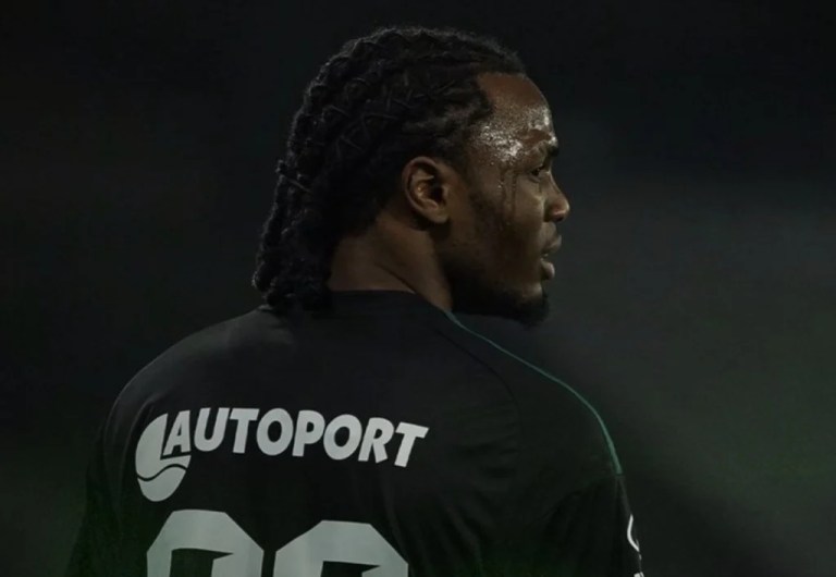 Kocaelispor, Türkiye Kupası’na Veda Etti!