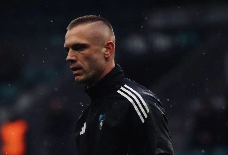 Kocaelispor’da Jovanovic sakatlığı: Sezonu kapattı!