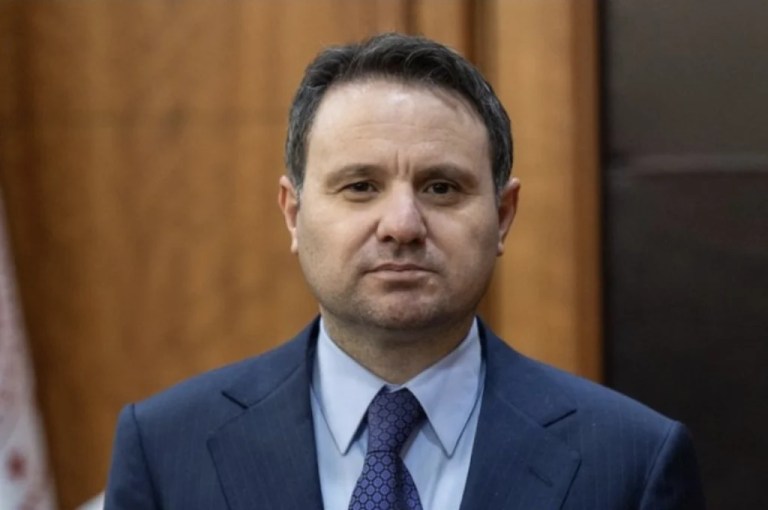 Bakan Gürlek: Çocuklara ağır suçlarda yetişkinler gibi ceza