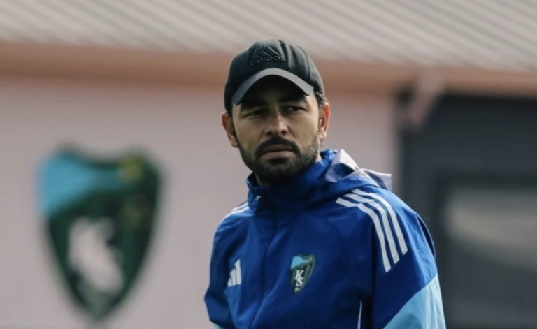 Selçuk İnan: Taraftar desteğiyle Kocaelispor geri dönüş hikayesi yazacak
