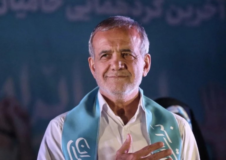 İran Cumhurbaşkanı Pezeşkiyan’dan bölgesel iş birliği vurgusu