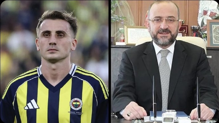 Müftü Ahmet Aktürkoğlu’nun Ataması İptal Edildi