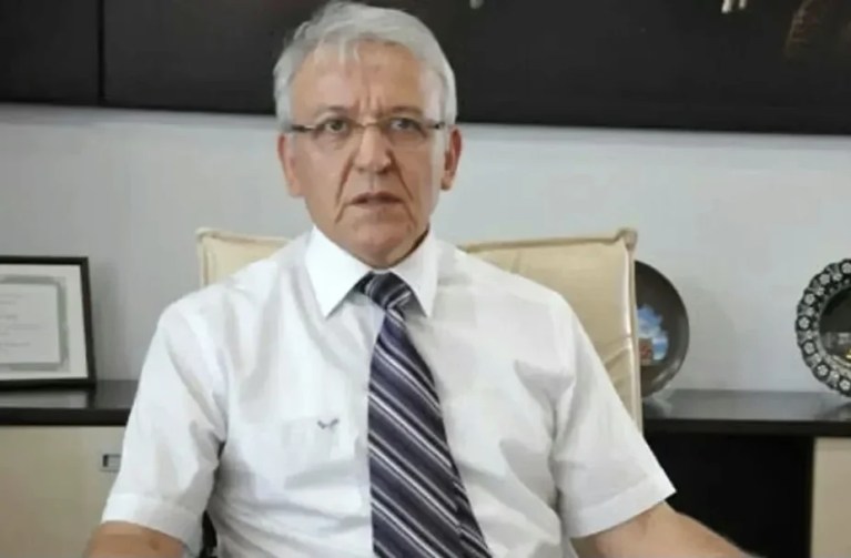 Kocaeli eski Vali Yardımcısı Aziz İnci hayatını kaybetti