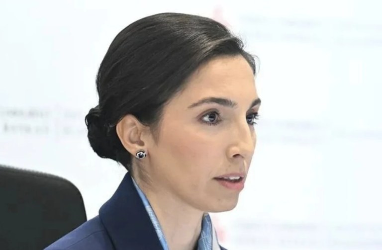 Hafize Gaye Erkan’ın Yeni Adresi Belli Oldu