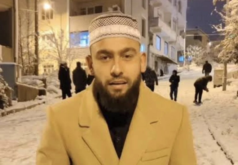 Celal Karatüre’den 300 bin TL’lik iftar iddiasına yanıt