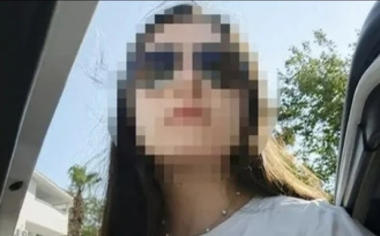 Adliye Katibi, Şantajla Kabusa Döndü!