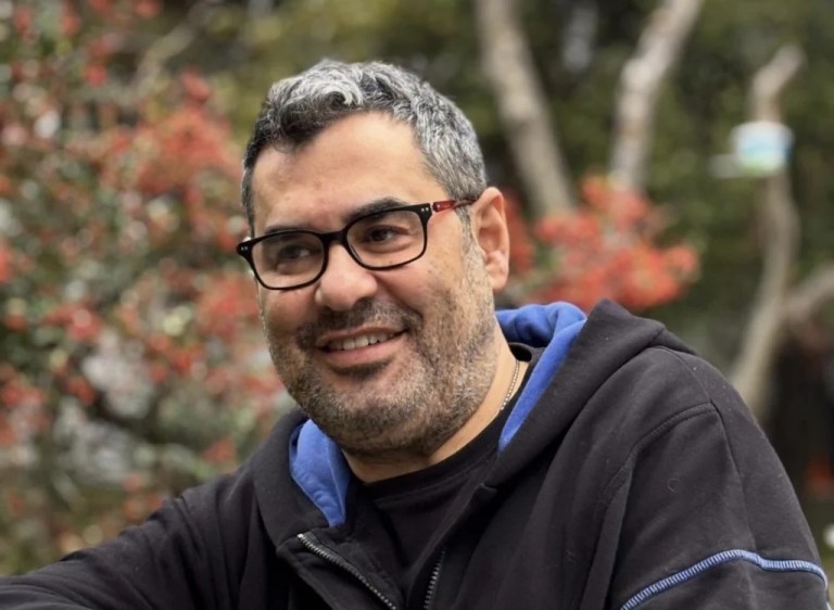 Gazeteci Enver Aysever’e hapis cezası