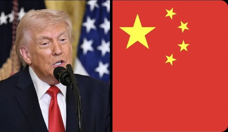 Trump’tan Çin’e Hürmüz Boğazı çağrısı