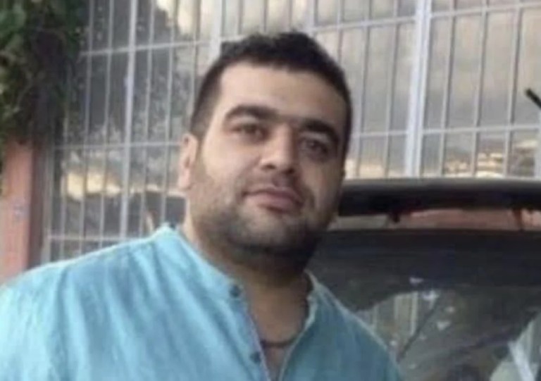 AK Parti Kocaeli’de Acı Kayıp: Serkan Mehmet Kemahlı Vefat Etti