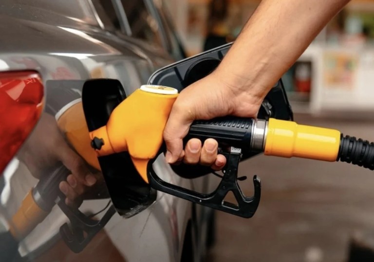 Motorine Zam: Litresi 70 TL’yi Aştı!