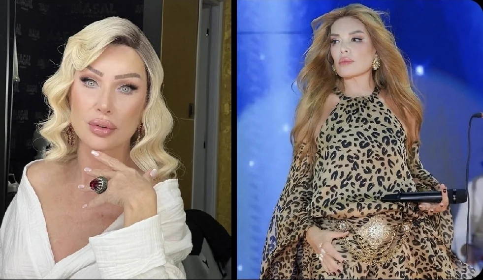 Seda Sayan’dan Ajda Pekkan’a övgü: İdolüm, hayranlıkla bakılmalı