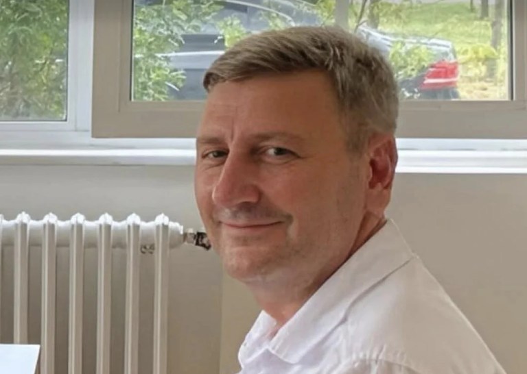Ordu ve Kocaeli Sağlık Camiasının Acı Kaybı: Dr. Adnan Sert Vefat Etti