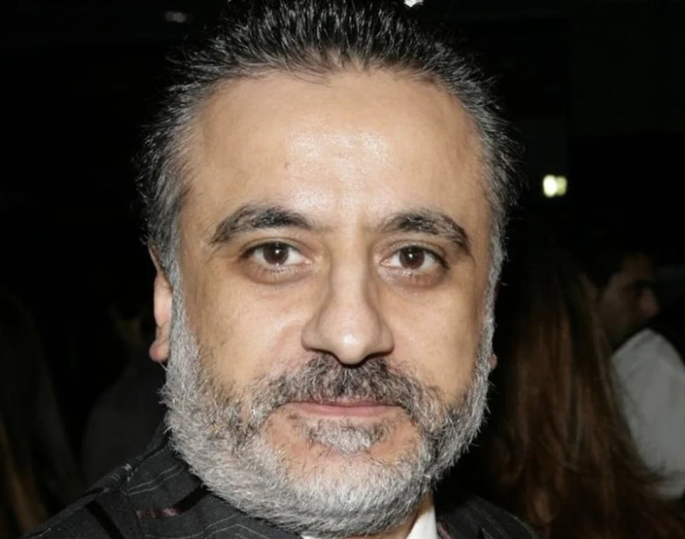 Yapımcı Erol Köse hayatını kaybetti!