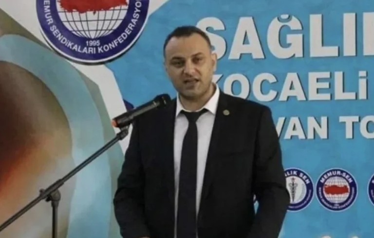 Mustafa Resul hukuk mücadelesini kazandı, göreve iade
