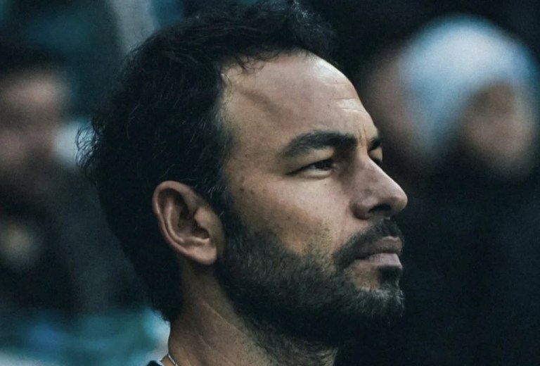 Selçuk İnan’dan iddialı sözler: Hedefim Kocaelispor’u Avrupa’ya taşımak