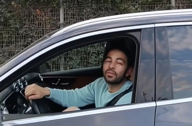 Selçuk İnan’dan Kocaelisporlu Taraftara Büyük Jest
