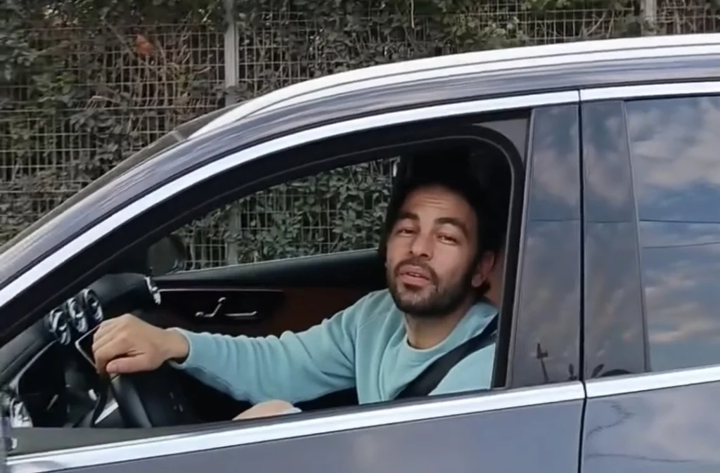 Selçuk İnan’dan Kocaelisporlu Taraftara Büyük Jest