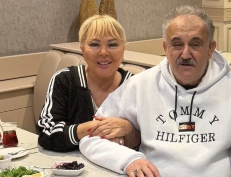 Safiye Soyman ve Faik Öztürk’e Körfez’de Yoğun İlgi!