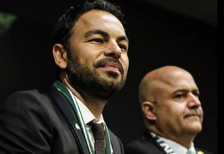 Selçuk İnan: Kocaelispor’da aile ortamı var