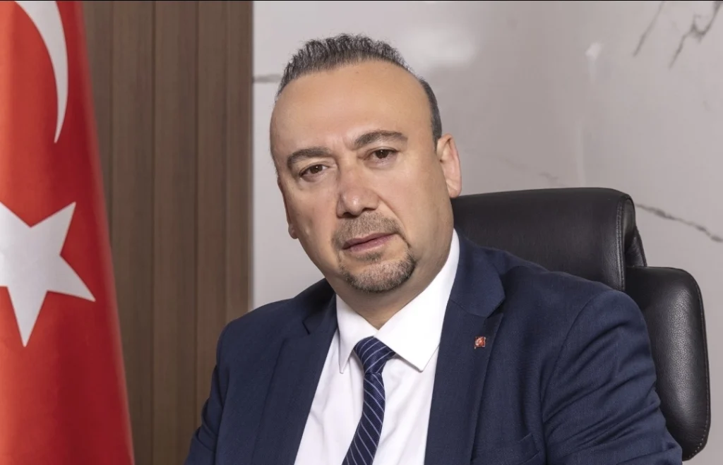 Rüşvet soruşturmasında flaş karar: Özkan Yalım’ın mal varlığına el konuldu