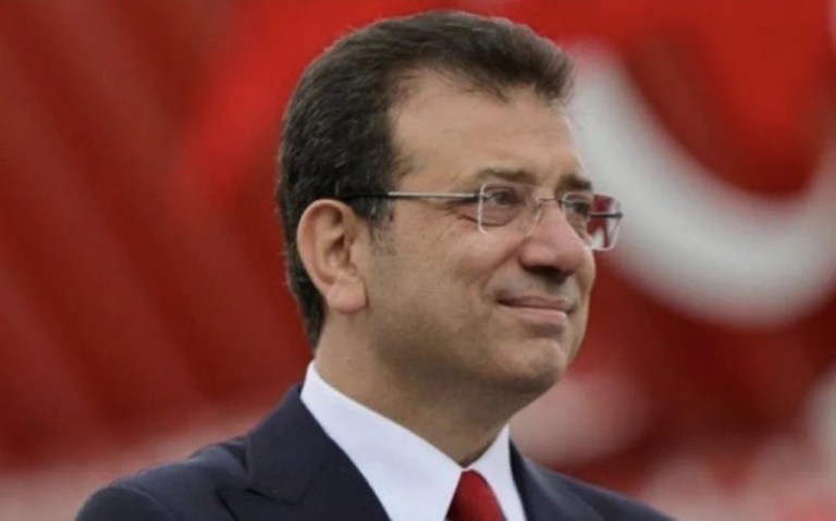 İmamoğlu’ndan sert eleştiriler: Adalet baskı aracı oldu