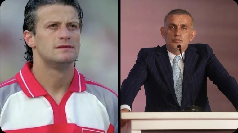 Tugay Kerimoğlu’ndan TFF Başkanı’na sert tepki