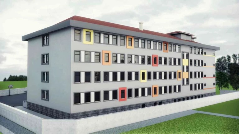 Kocaeli’de okullar yenileniyor: 295 milyonluk yatırım