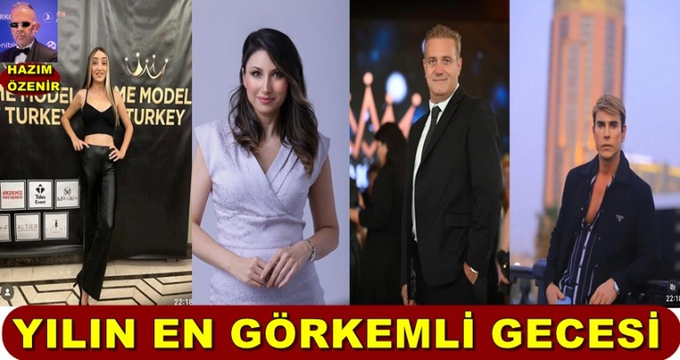 İSTANBUL’DA YILIN EN GÖRKEMLİ GECESİ: MISS & MR ELITE TÜRKİYE 2026