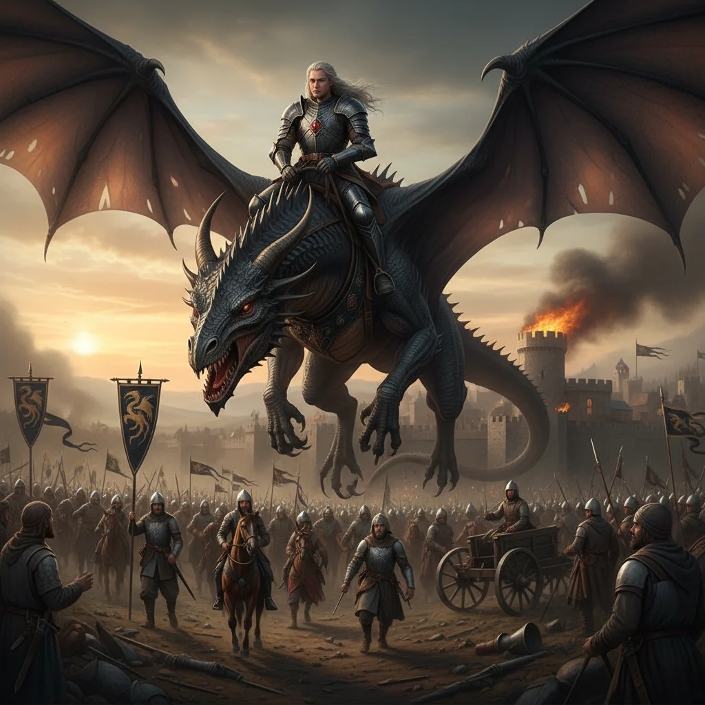 Game of Thrones Sinemaya Taşınıyor