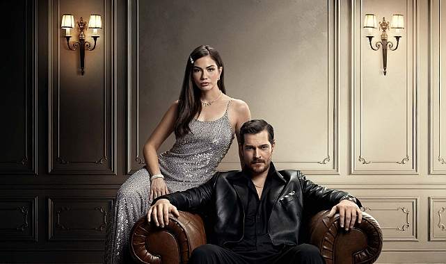 Taşacak Bu Deniz Sosyal Medyada Zirvede