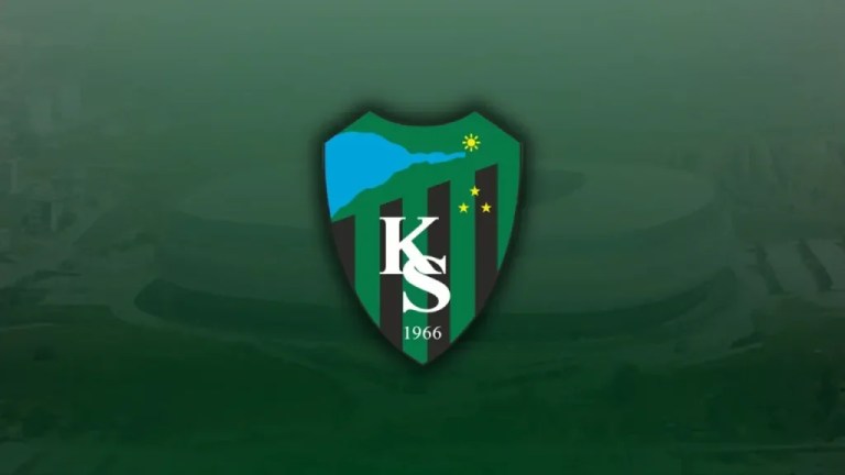 Kocaelispor’un Alanya Deplasmanı Programı