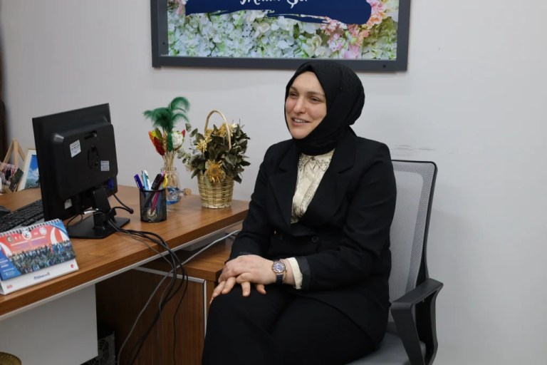 Anne Şehir ile 103 kilodan 76 kiloya: Nurdan Hanım’ın dönüşümü