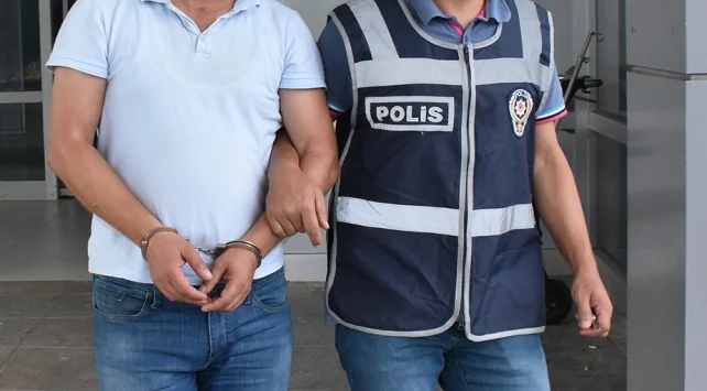 Çocuğunu darp eden baba Kartepe’de yakalandı!