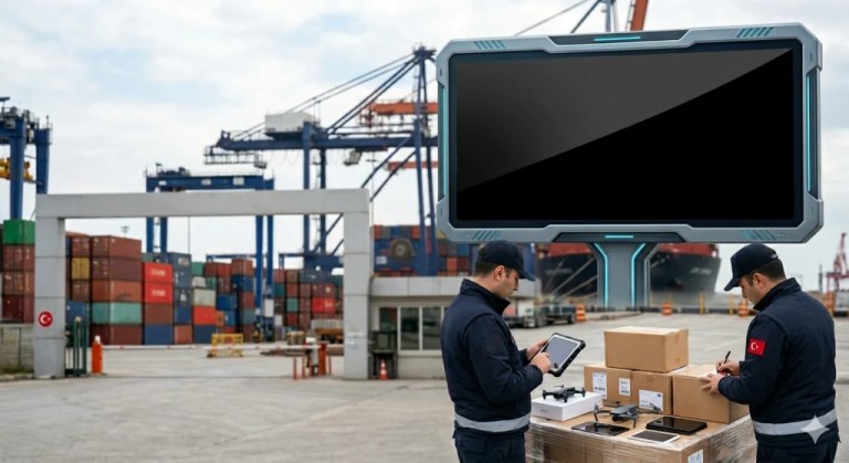 Dijital Hizmet Vergisi ve Gümrükte Yeni Dönem