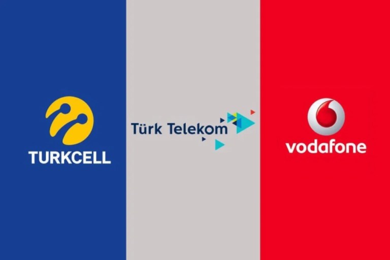 Mobil Haberleşme Ücretlerine Zam Geldi