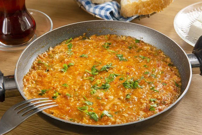Menemen maliyeti bir yılda %34 arttı