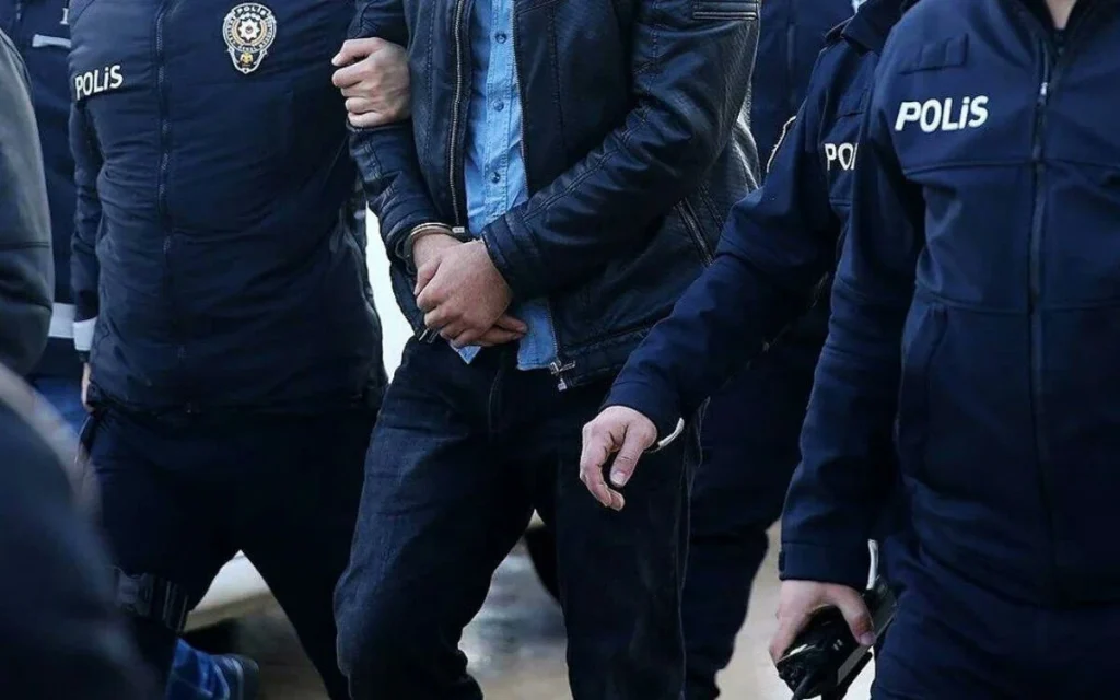 Üsküdar Belediyesi’nde rüşvet operasyonu: 20 gözaltı!