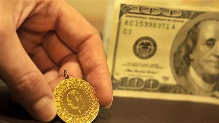Ateşkes sonrası dolar geriledi, altın yükselişe geçti