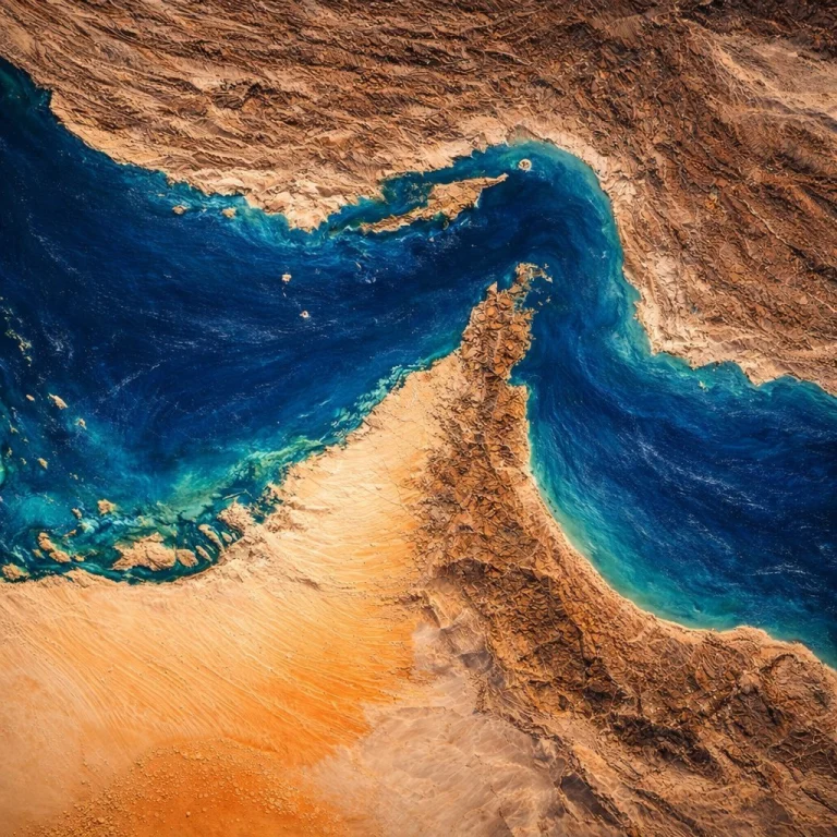 Hürmüz Boğazı’nda gerilim: ABD ablukasına Çin’den sert tepki