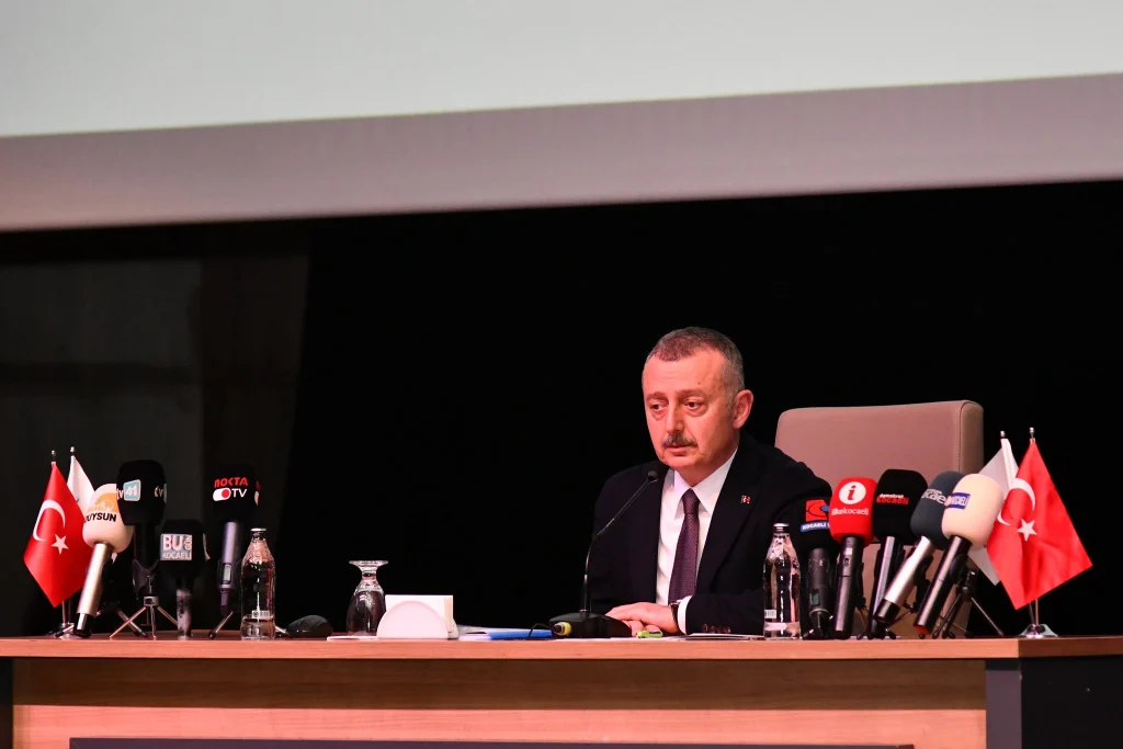 Kocaeli’de Tanıtım Filmi Tartışması: Süre Yanılgısı mı?