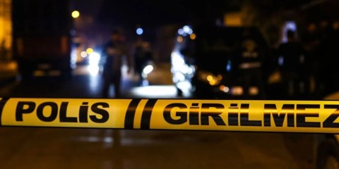 Kartepe’de araçtan okula ateş açıldı: 1 tutuklama!