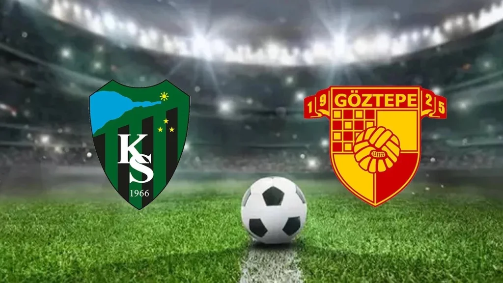 Kocaelispor, Göztepe’yi konuk ediyor