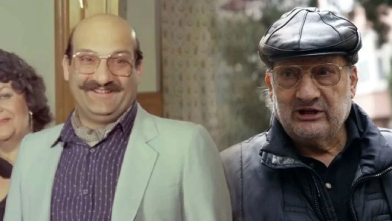 Usta Oyuncu Ferdi Atuner Yaşamını Yitirdi