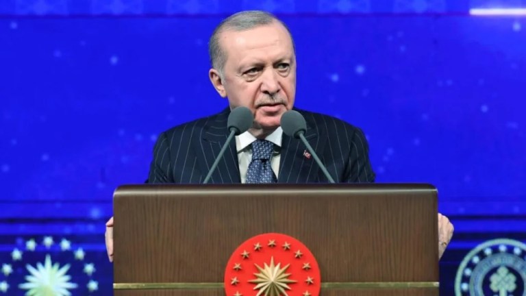 Cumhurbaşkanı Erdoğan’dan Yurt Dışına Vergi Muafiyeti