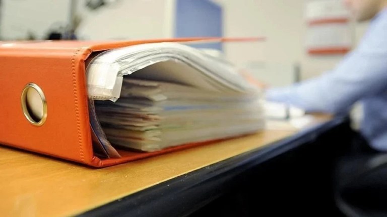 Faili meçhul dosyalar için 75 ilde tarihi inceleme!