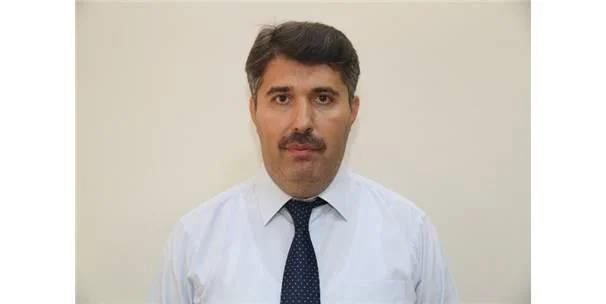 Büyükşehir Daire Başkanı Raşit Fidan’ın acı günü