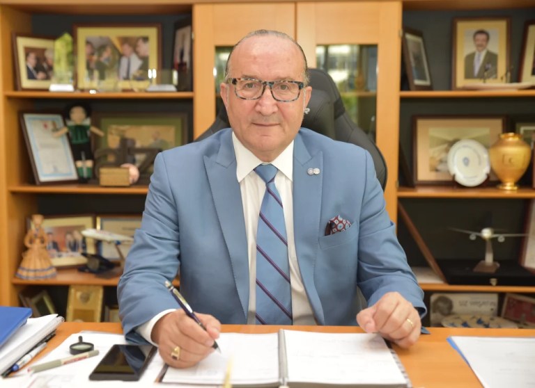KSO Başkanı Zeytinoğlu’ndan dış ticaret verileri yorumu